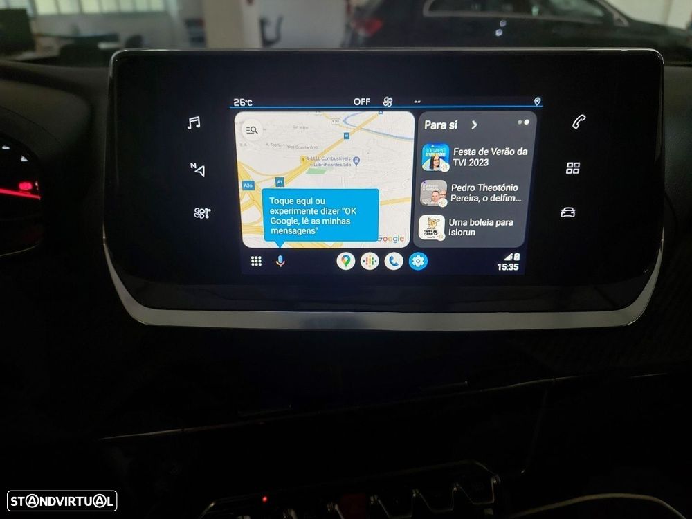 Peugeot 2008 PureTech 130 Active Pack - 13