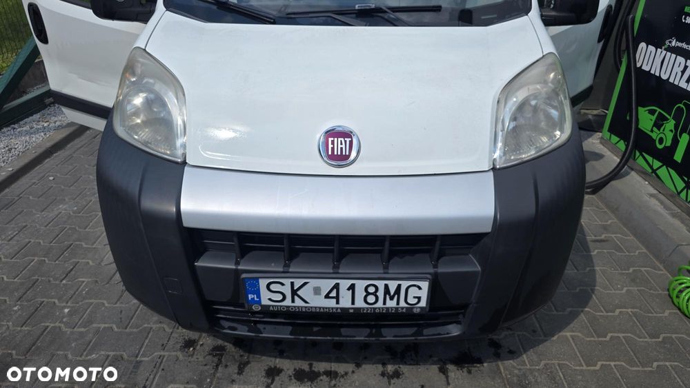 Fiat Fiorino 1.4 Active Euro5 - 2