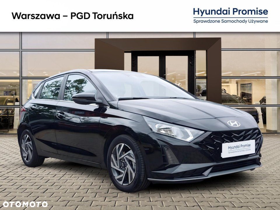 Hyundai i20 - 8
