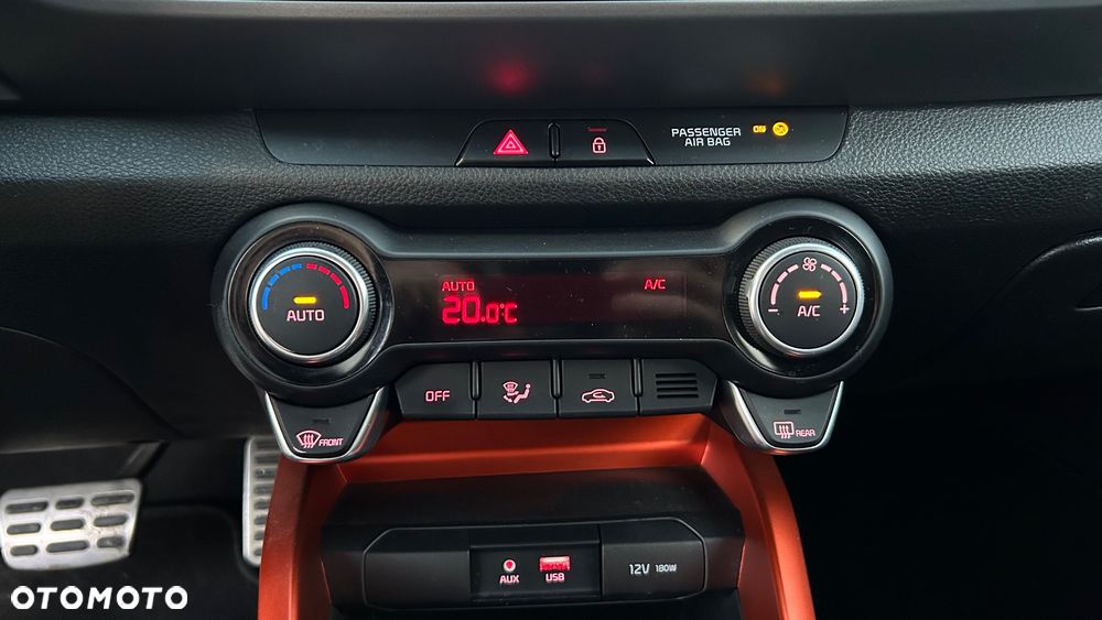 Kia Stonic 1.0 T-GDI DCT OPF Platinum Edition - 37