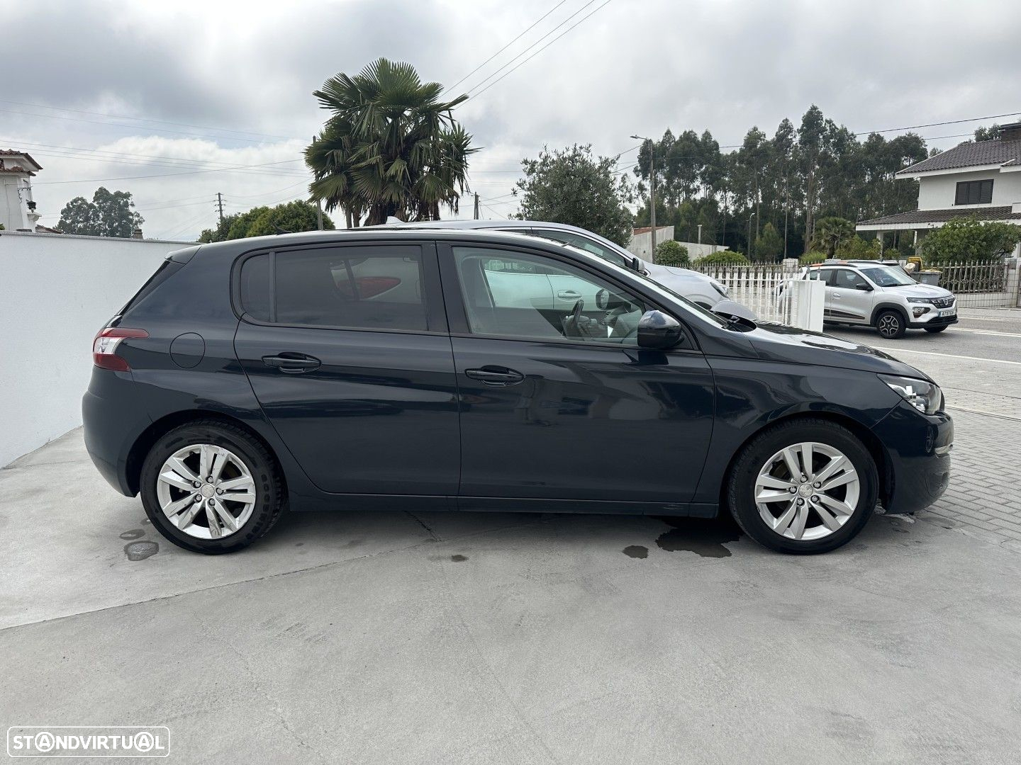 Peugeot 308 1.2 PureTech Active - 5