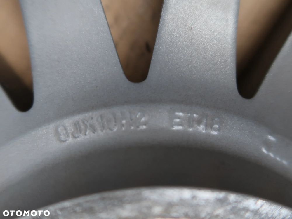 Z22 Felga Mercedes A1764010502 8x19et48 - 7