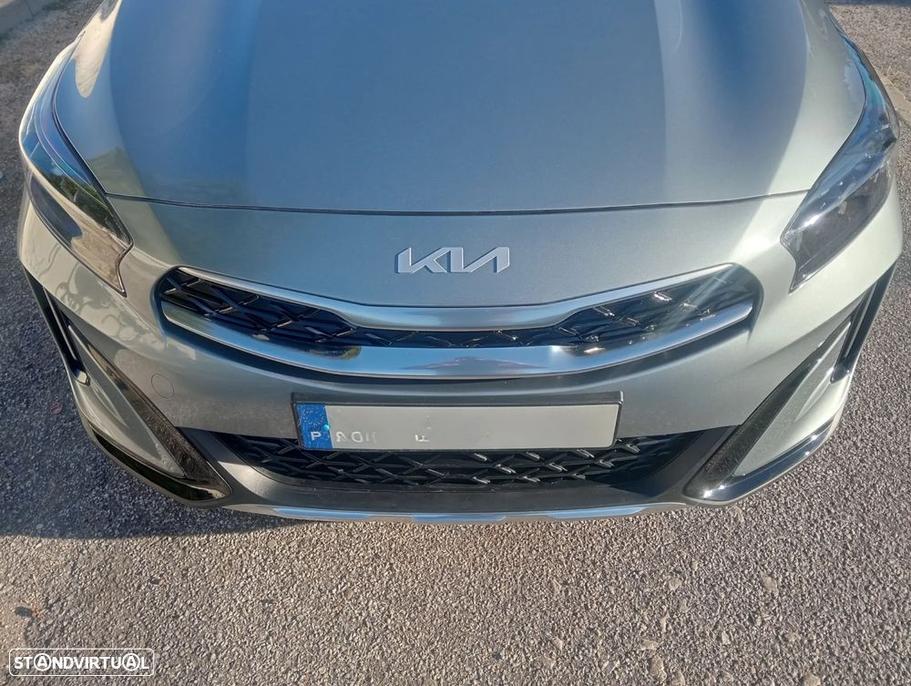 Kia XCeed 1.6 GDi PHEV Drive - 28