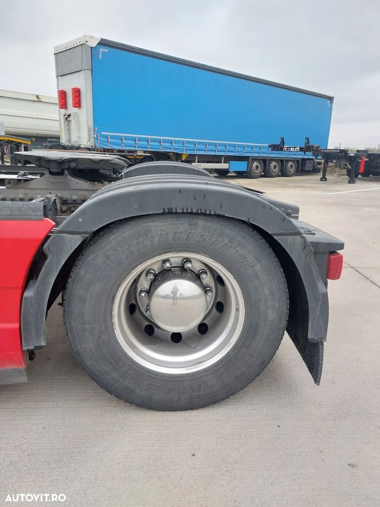 Volvo FH 500 - 17