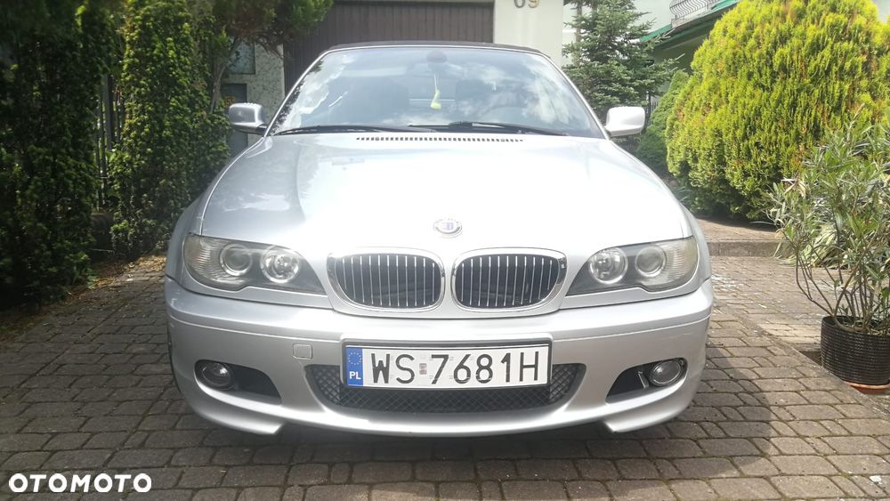 BMW Seria 3 320i - 2