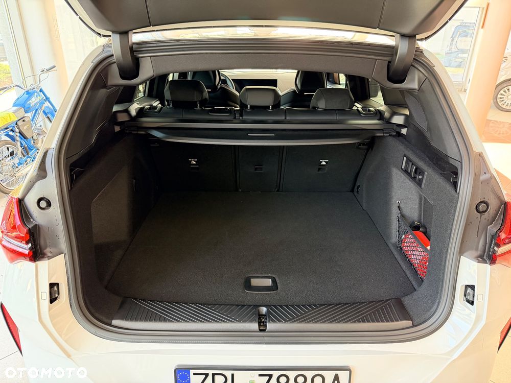 BMW X3 xDrive20 mHEV - 9