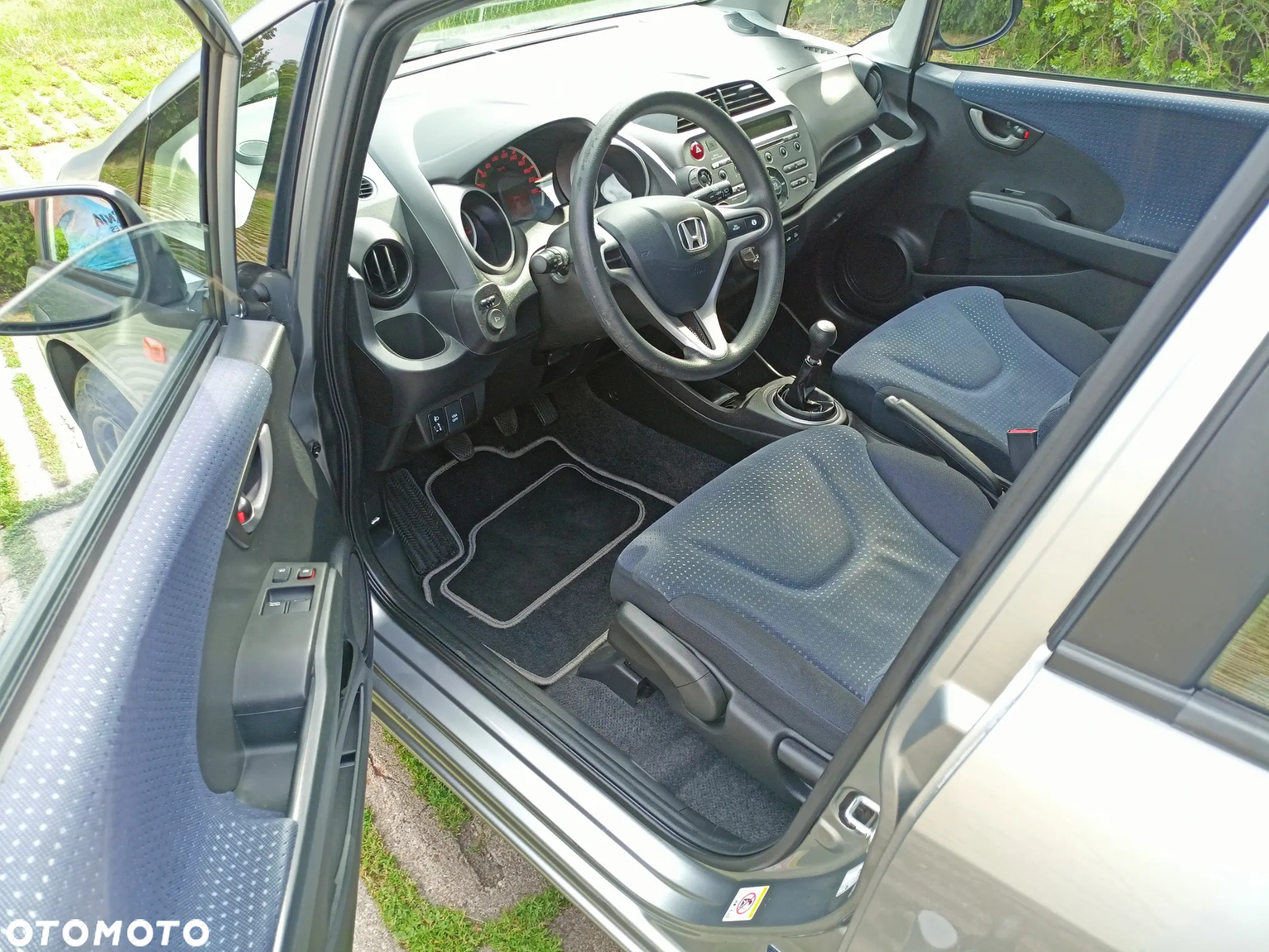 Honda Jazz - 12