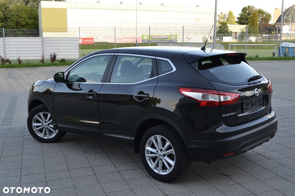 Nissan Qashqai 1.6 DCi Tekna - 3