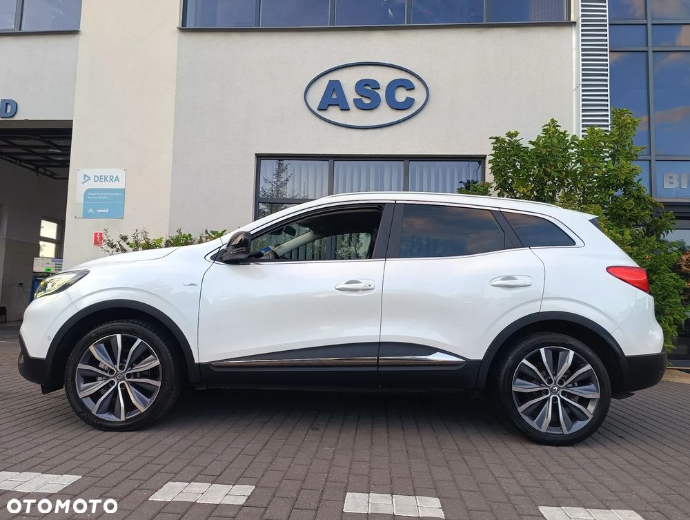 Renault Kadjar Energy TCe 130 Bose Edition - 6