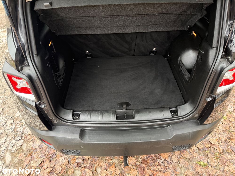 Jeep Renegade 1.4 MultiAir Limited FWD S&S - 20