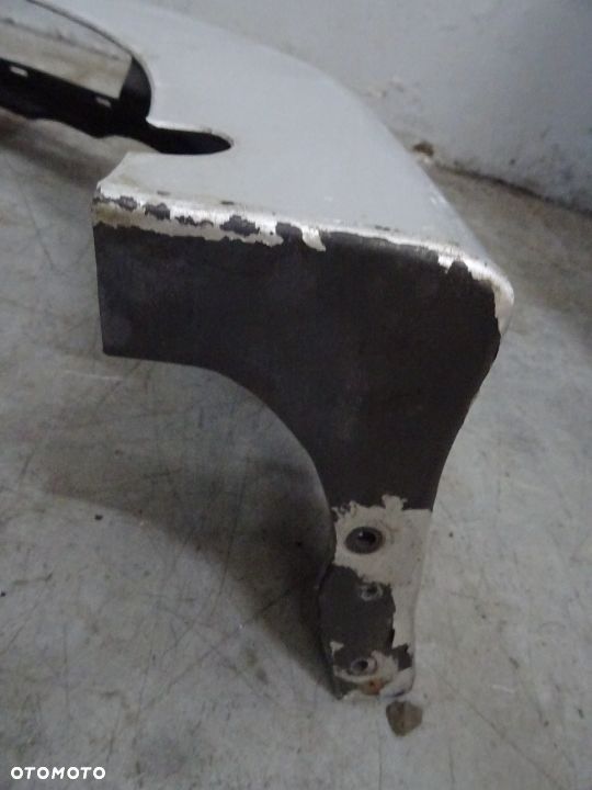 SPOILER HOKEJ ZDERZAKA PRZÓD SUZUKI LIANA HB 5D NR23 - 10