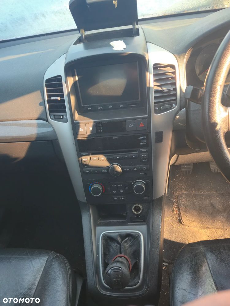 Chevrolet Captiva 2.0 d LT sport - 3