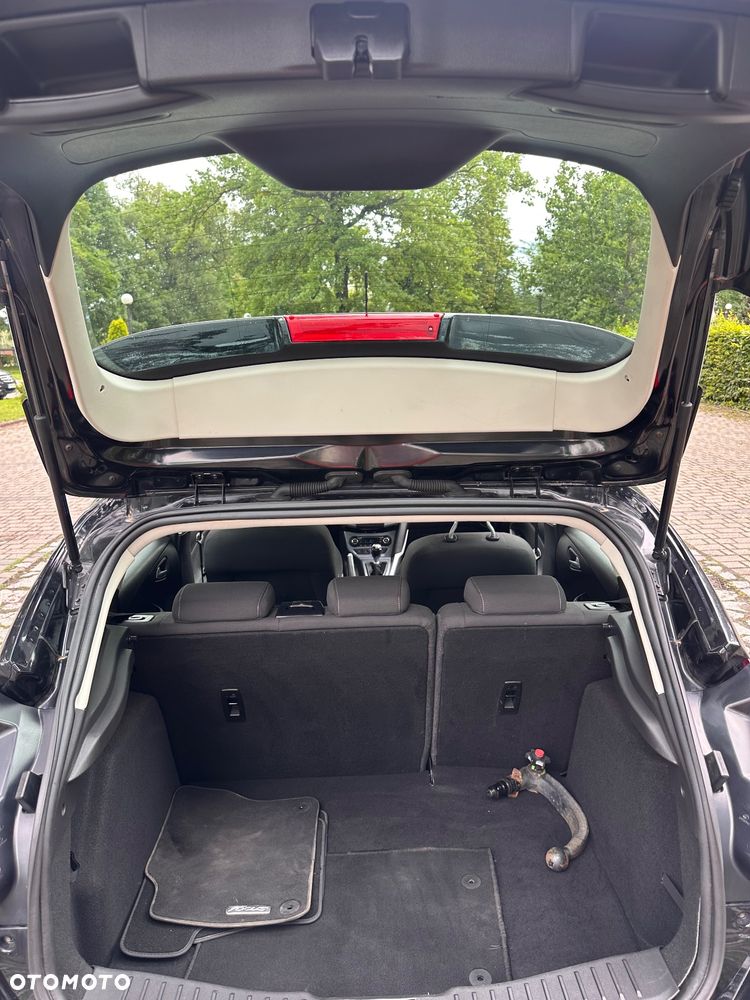 Ford Focus 2.0 TDCi Titanium - 18