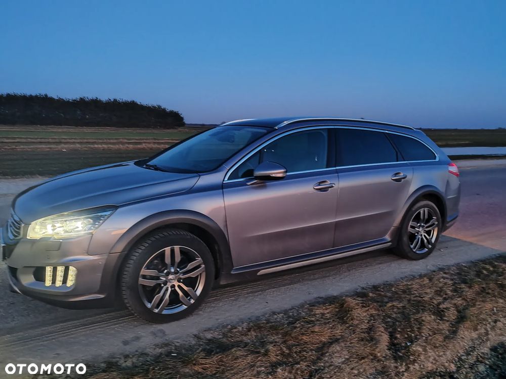 Peugeot 3008 BlueHDi 180 Stop & Start EAT6 GT - 13