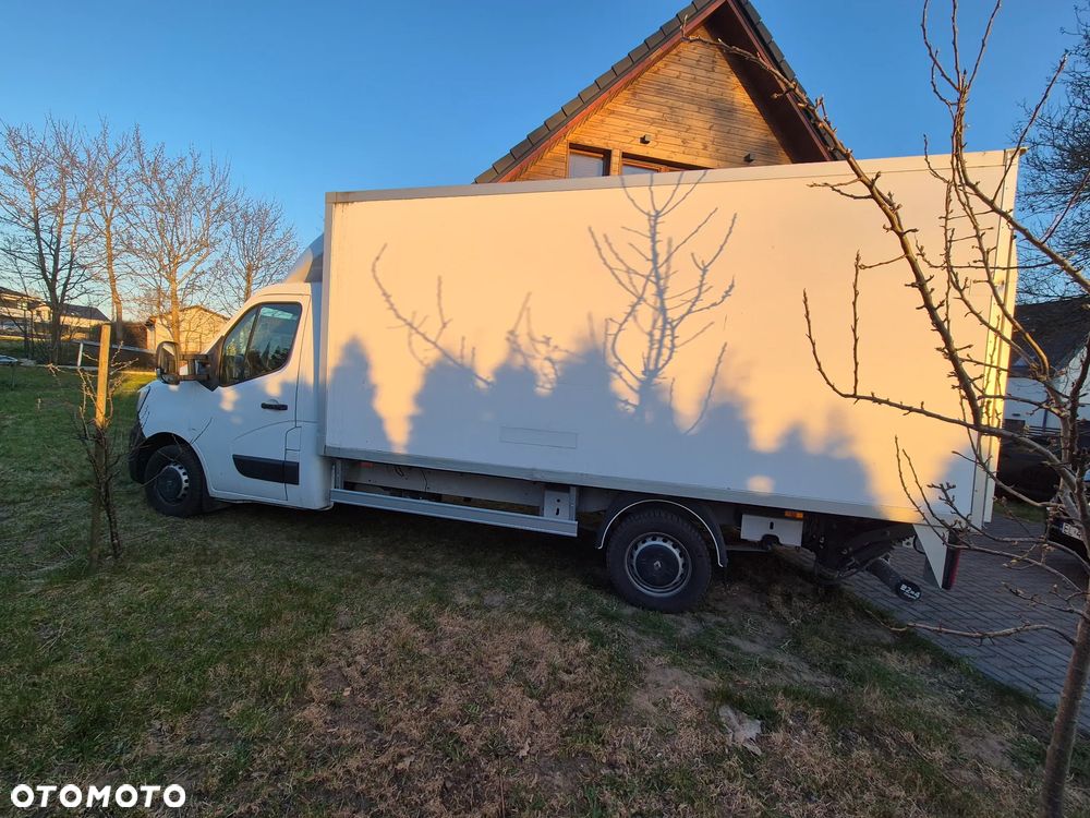 Renault Master - 4