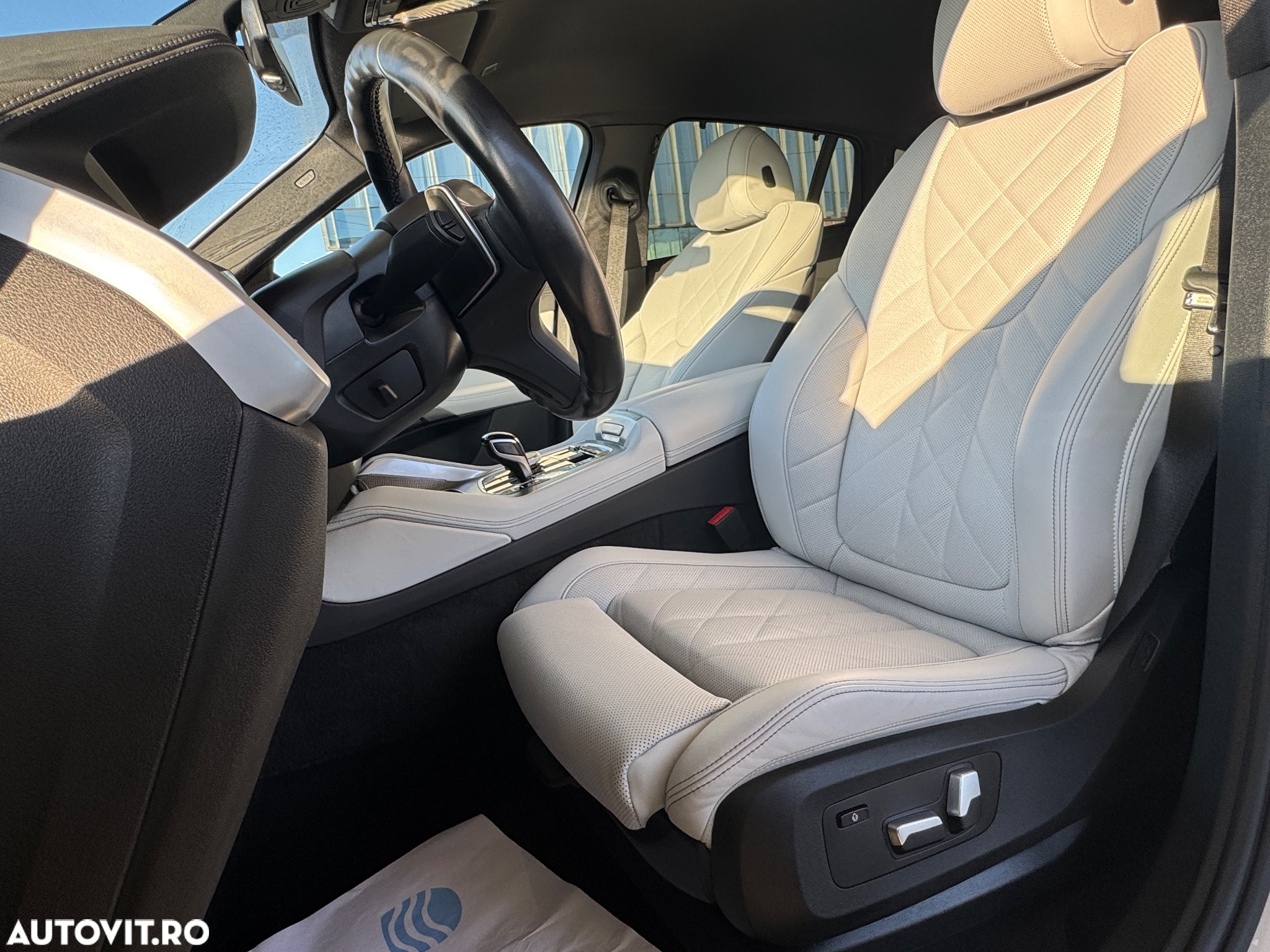 BMW X6 xDrive40d AT MHEV - 14