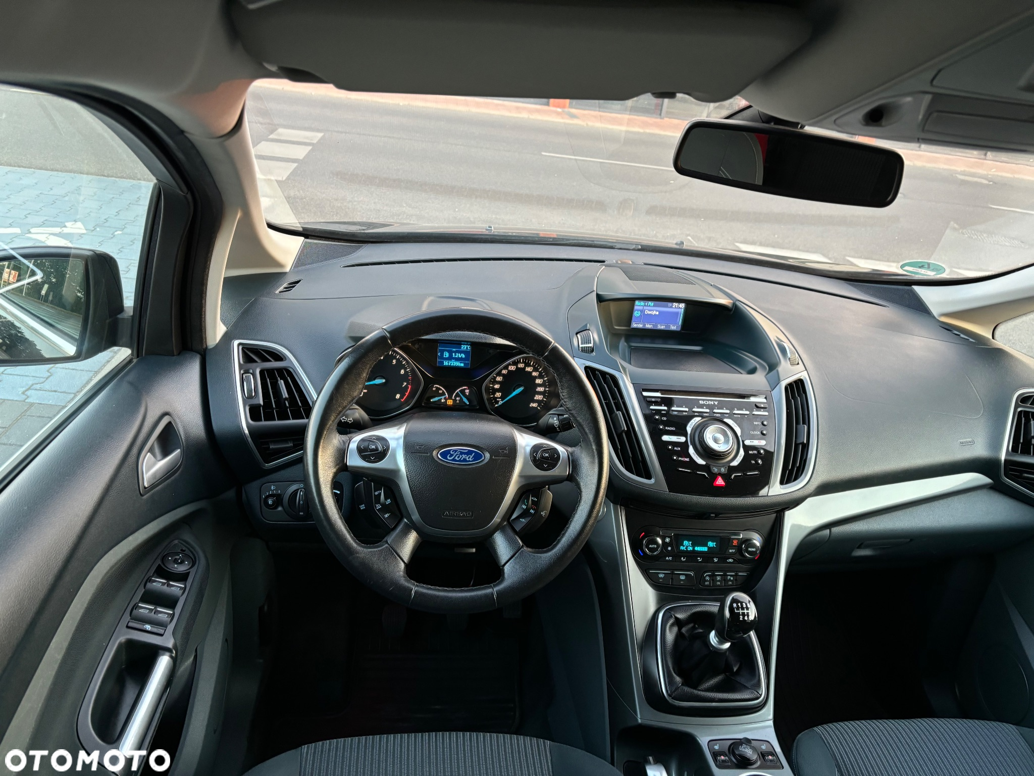 Ford C-MAX - 18
