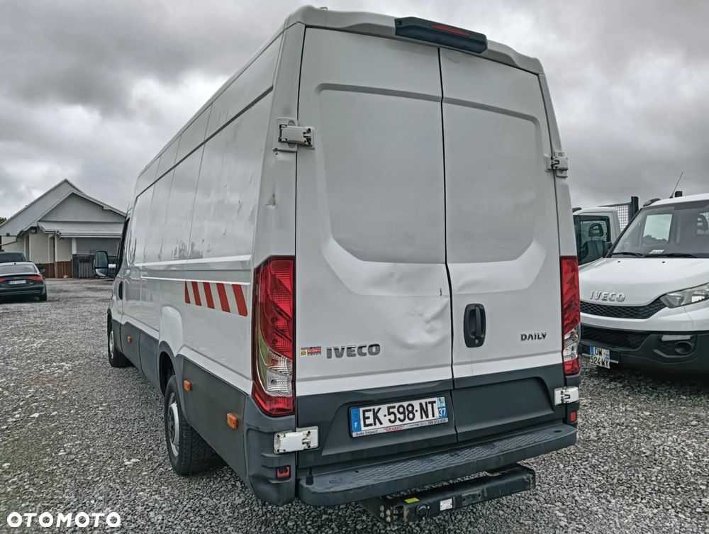 Iveco 35S14,35S13,35C13,35C12, - 12
