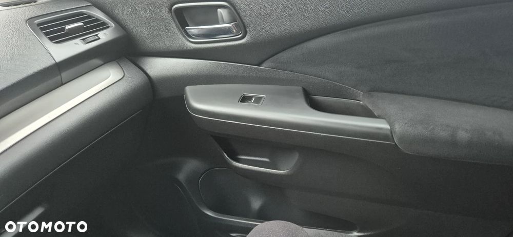 Honda CR-V 2.0i-VTEC 4WD Elegance - 25