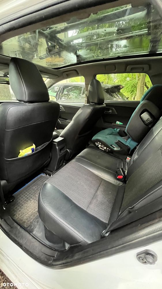 Toyota Auris - 11