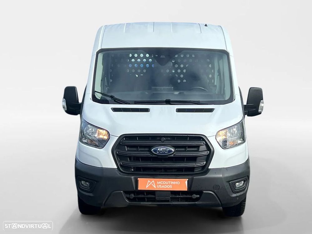 Ford Transit Kombi 350 L3H2 2.0 TDCI TREND - 9