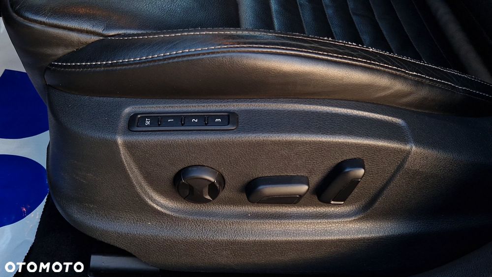 Skoda Octavia 2.0 TDI (Green tec) DSG RS - 29