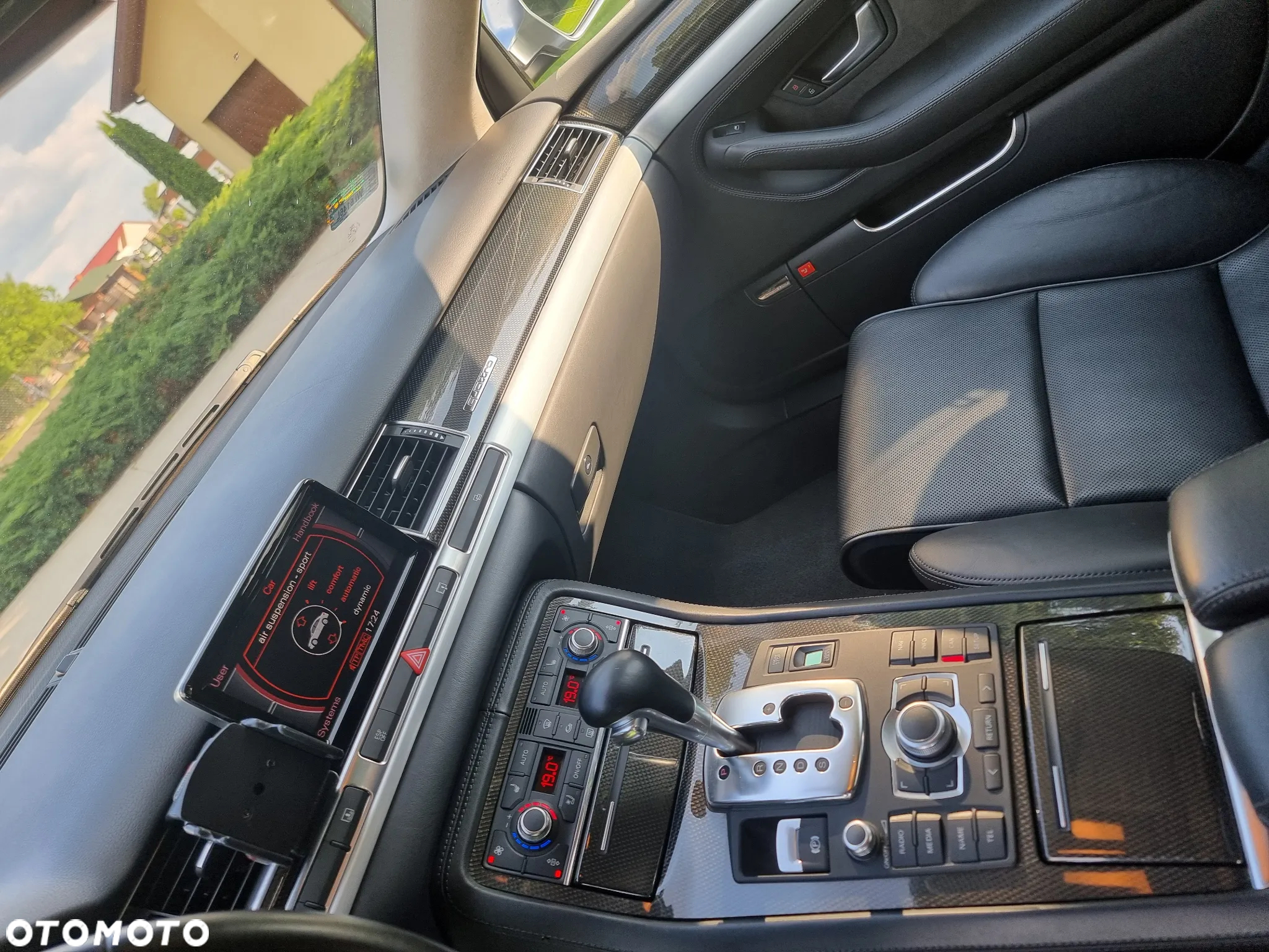 Audi S8 5.2 FSI Quattro - 21