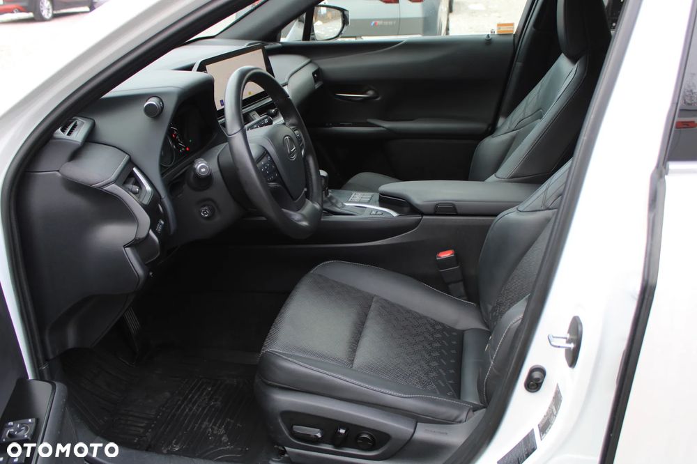 Lexus UX 250h GPF Prestige 2WD - 16