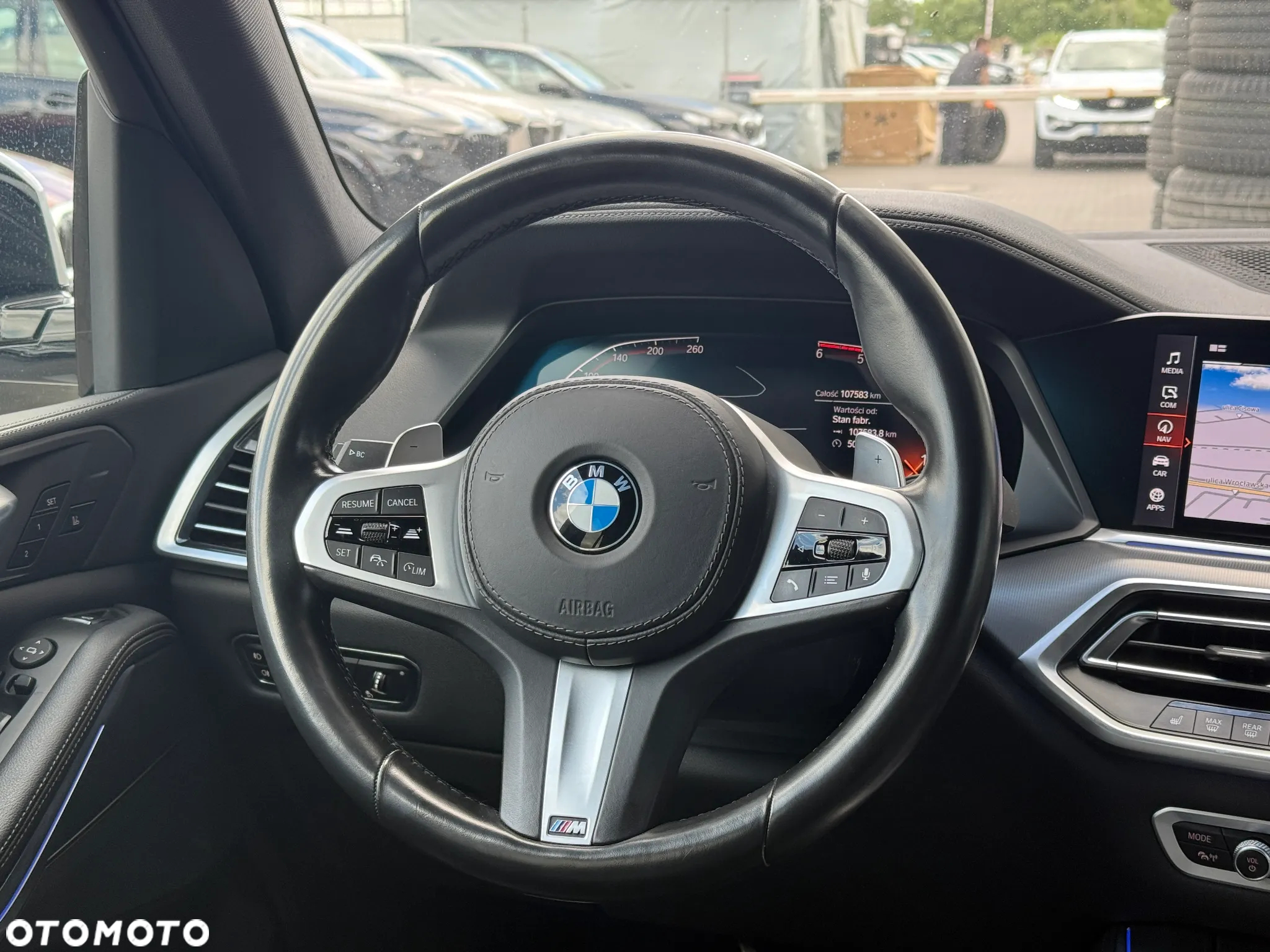 BMW X5 - 13