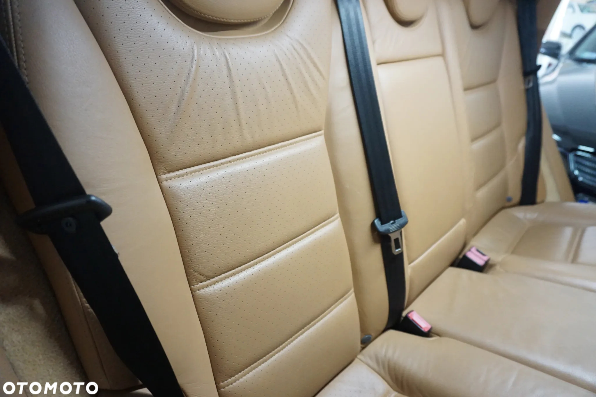 Porsche Cayenne S Tiptronic - 23