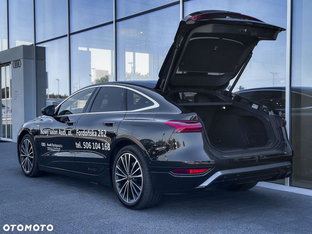 Audi A6 Sportback e-tron - 12
