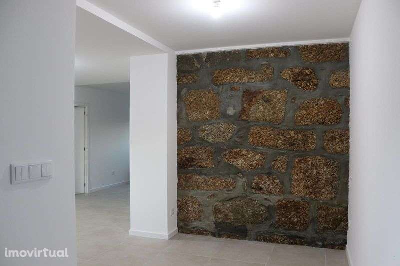 Apartamento T3 Santa Comba Dão - Grande imagem: 2/12