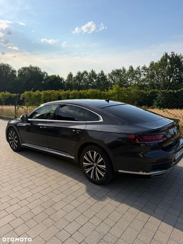 Volkswagen Arteon 2.0 TSI GPF Elegance DSG - 4