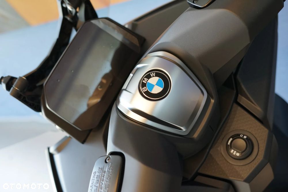 BMW C 400 GT - 32
