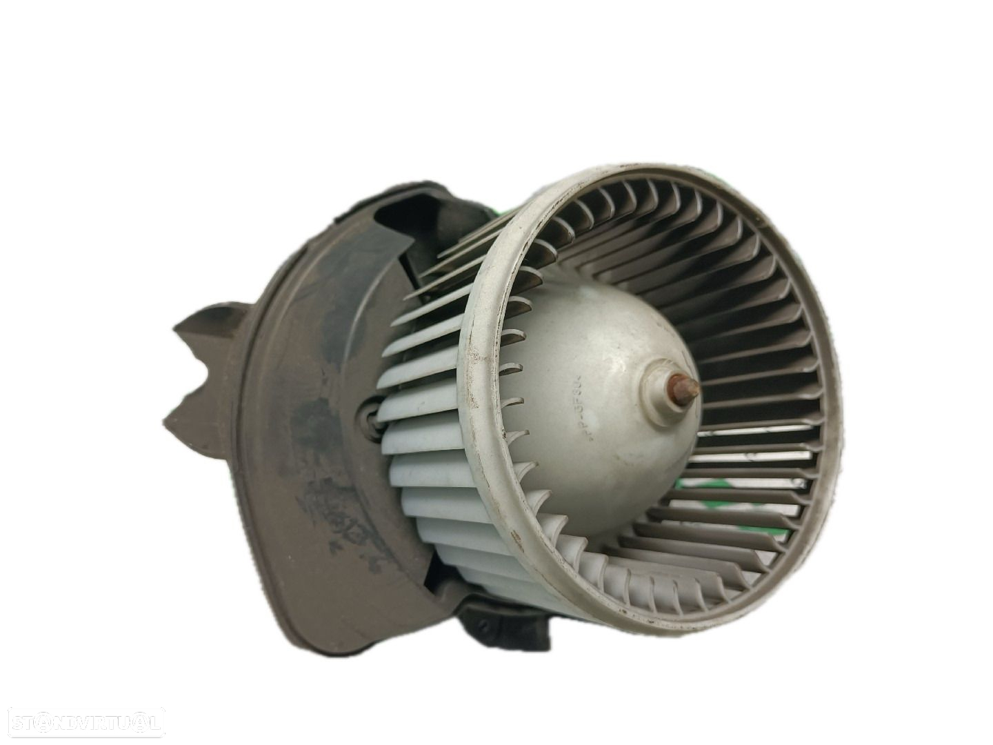 Motor Sofagem Alfa Romeo Mito (955_) - 5