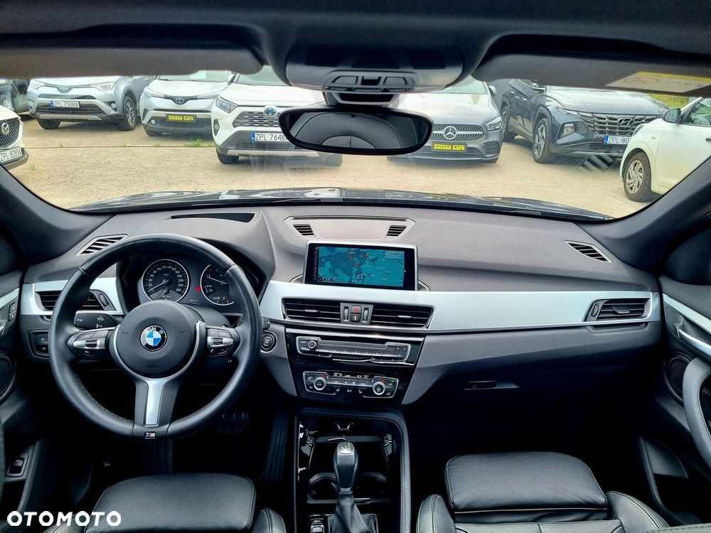 BMW X1 xDrive20d Sport Line - 16