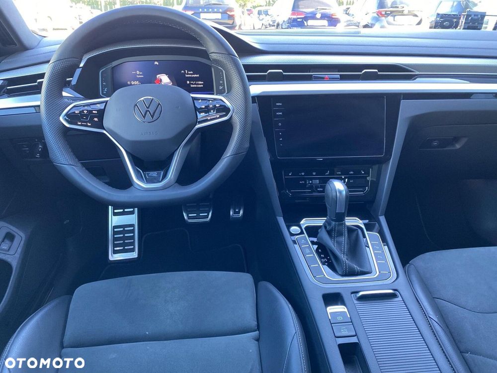 Volkswagen Arteon Shooting Brake 2.0 TDI 4Motion R-Line DSG - 15