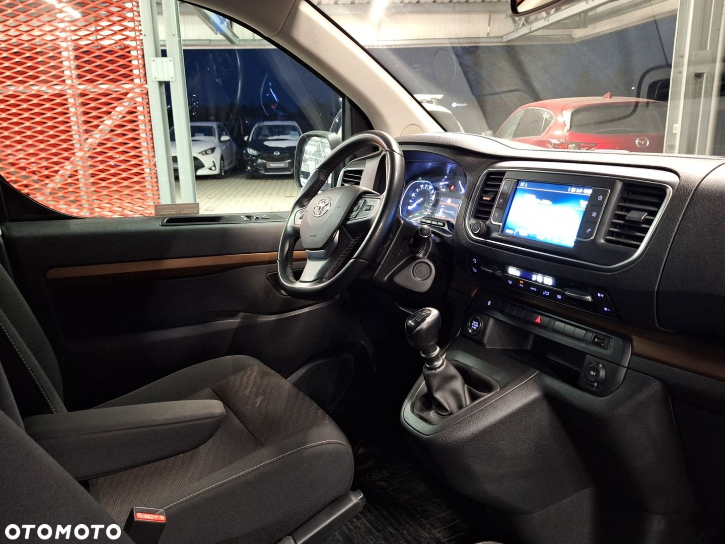 Toyota Proace Verso 2.0 D4-D Long Family - 14