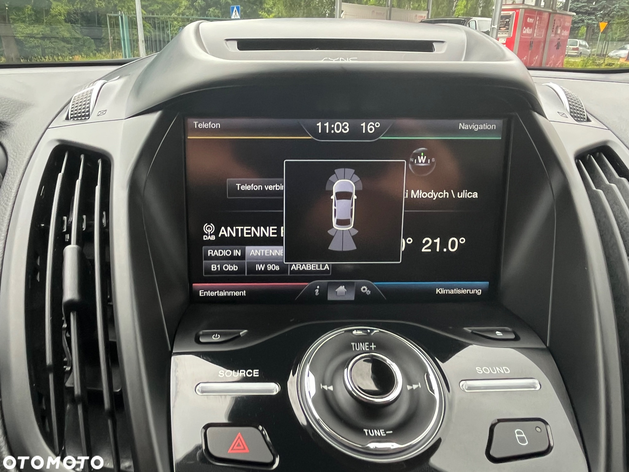 Ford Kuga 1.5 EcoBoost 2x4 Individual - 23