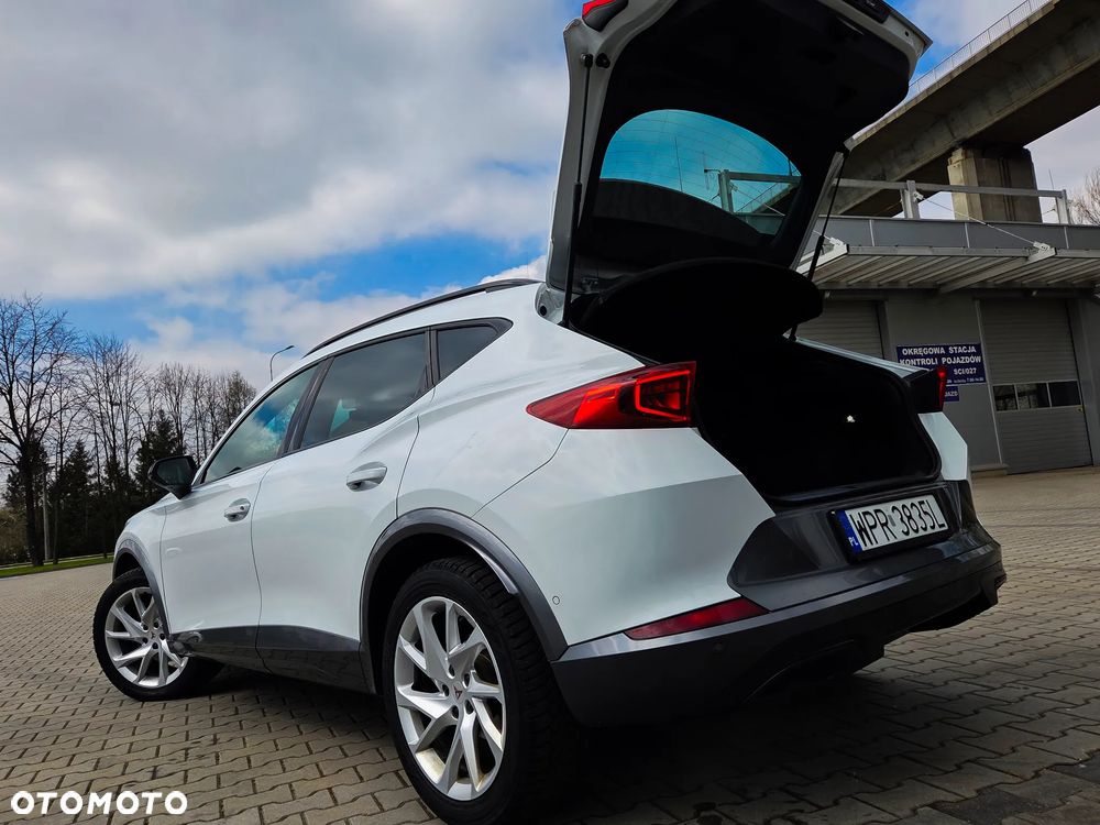 Cupra Formentor - 34