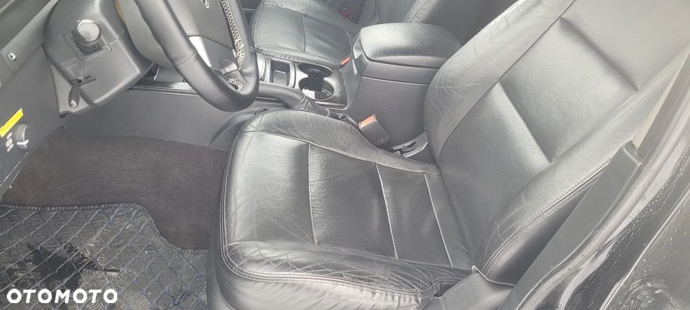 Kia Sorento 2.5 CRDi Freedom - 9