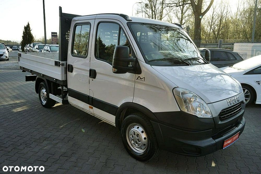 Iveco Daily - 3