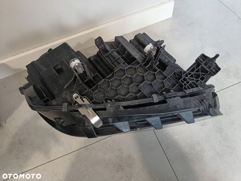bmw x5 g05 x6 g06 lampa lewa + prawa przód laser 5a2997-01 5a2998-01 eu - 14
