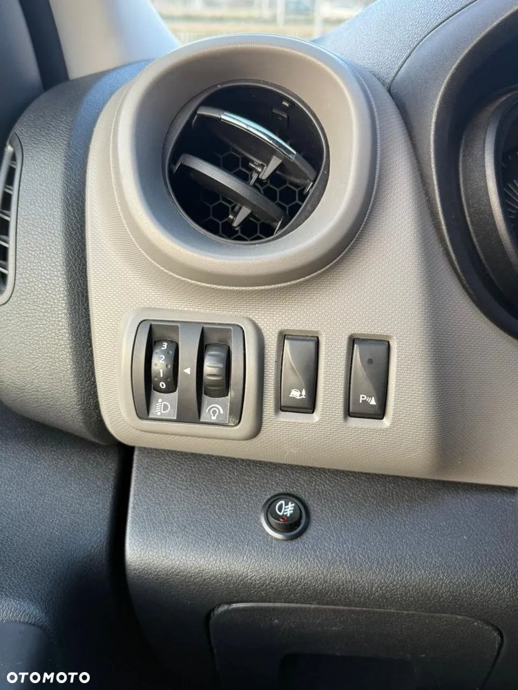 Renault Trafic L2H1 2,9t Business - 23