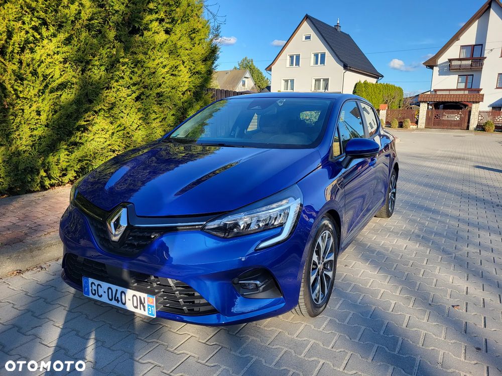 Renault Clio BLUE dCi 100 INTENS - 1