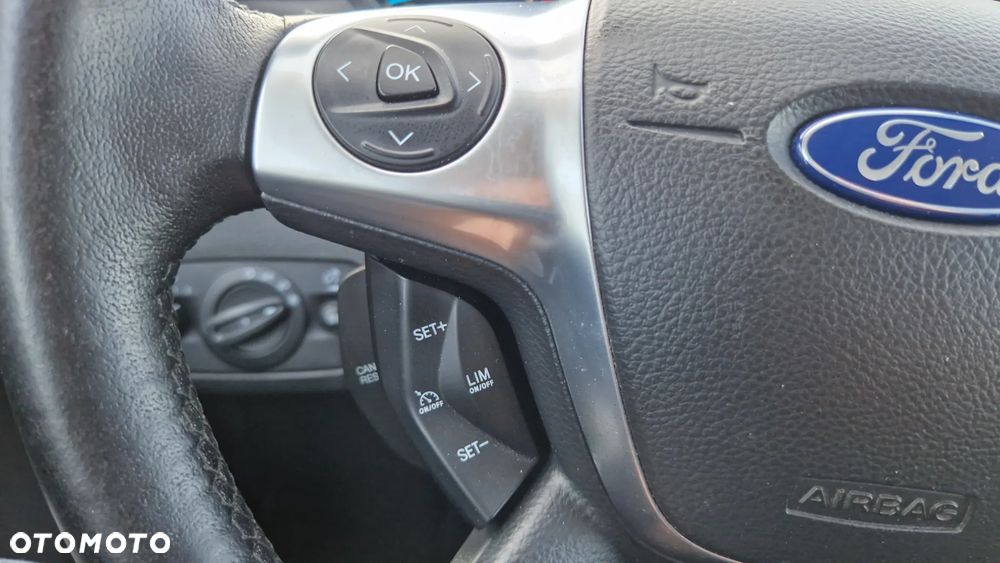 Ford Kuga 1.5 EcoBoost 4x4 Titanium - 20