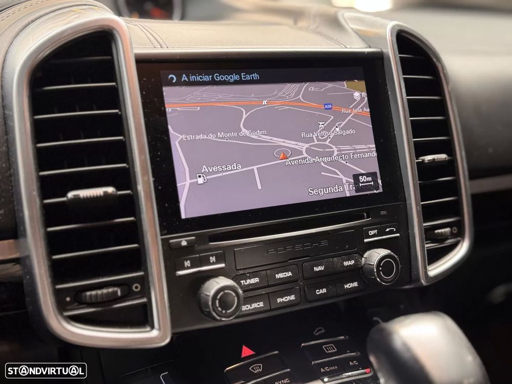 Porsche Cayenne 3.0 V6 - 21