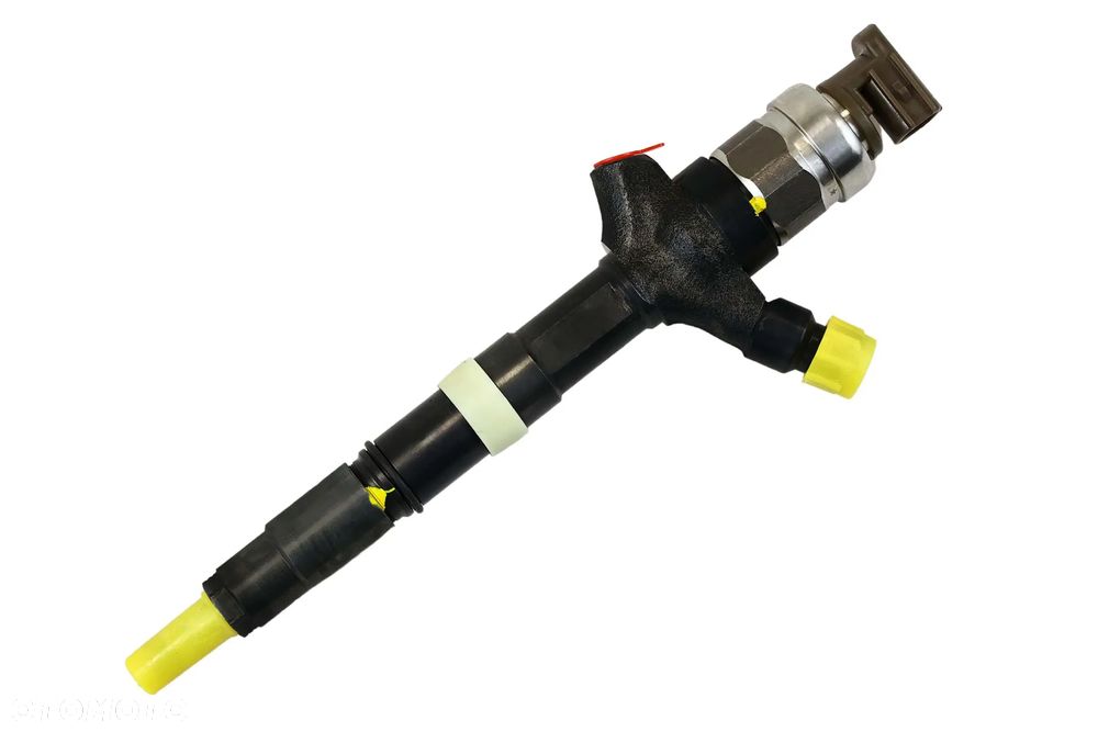 Wtryskiwacz TOYOTA 23670-09030 23670-0g010 23670-0g020 WSZYSTKIE RODZAJE! - 3