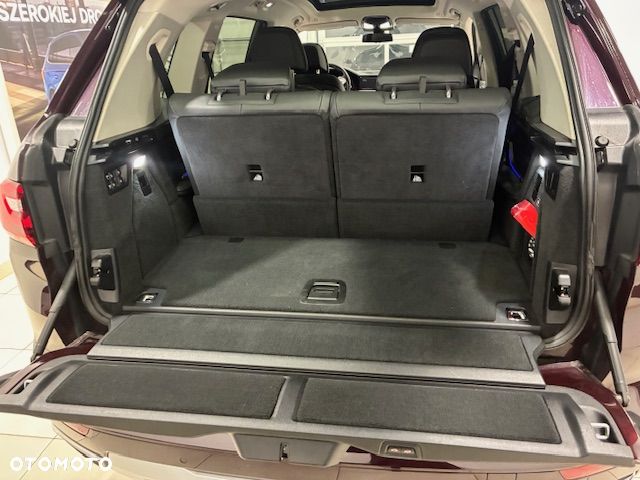 BMW X7 740Li xDrive sport - 23