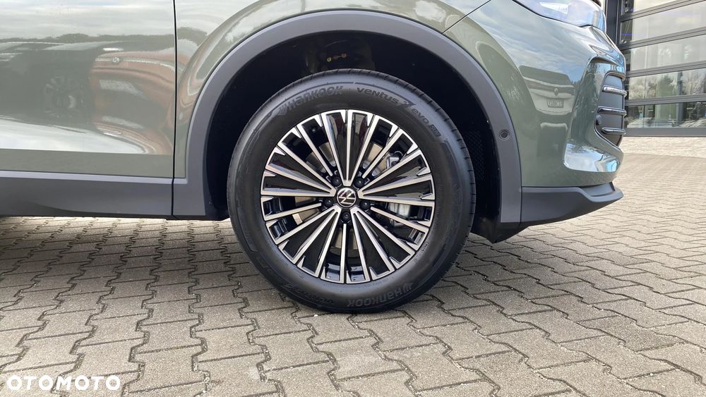 Volkswagen Tiguan 1.5 eHybrid PHEV 150kW Life Plus DSG - 16